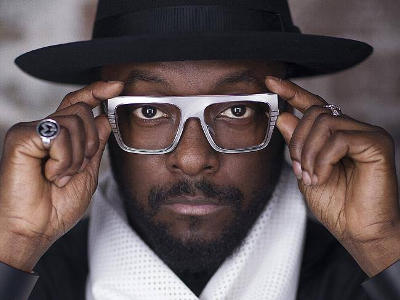 ill.i by will.i.am